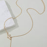 Gemini Zodiac Necklace - LXM Fashion 