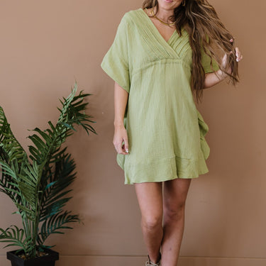 Davi & Dani Confident Queen Dress - LXM Fashion 