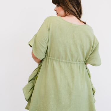 Davi & Dani Confident Queen Dress - LXM Fashion 